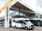 Benimar Tessoro 496 AUTOMAAT QUEENSBED + HEFBED 170PK EURO6, Automaat, Ford, 7 tot 8 meter, Bedrijf