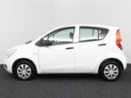 Opel Agila 1.0 SELECTION + BJ010 + 5DRS + STBEKR, Stof, Gebruikt, Origineel Nederlands, Bedrijf