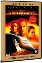 Armageddon special edition 2 dvd, Vanaf 12 jaar, Ophalen of Verzenden, Zo goed als nieuw, Actiethriller