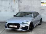 Audi A5 Sportback 35 TFSI S-EDITION COMPETITION AUTOMAAT NAP, Gebruikt, 4 cilinders, Origineel Nederlands, Hybride Elektrisch/Benzine