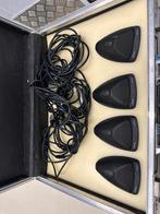 Shure mx393/c, Ophalen, Zo goed als nieuw, Audio
