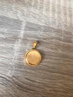 Bedel ketting ysl goudkleurig, Nieuw, Overige merken, Overige materialen, 1 bedel