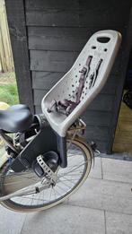 Yepp achterzitje easyfit Grijs, Ophalen, Achterzitje, Voetsteuntjes, Yepp
