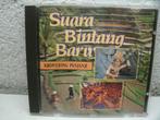 cd 87 suara bintang baru 1993 oa sarinade /nina bobo, Ophalen of Verzenden, Gebruikt