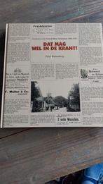 Dat mag wel in de krant!, Ophalen of Verzenden, Zo goed als nieuw