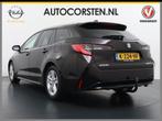 Suzuki Swace 1.8 Hybrid Trekh. Keyless Camera Adap.Cruise Pa, 4 cilinders, Bruin, 122 pk, Origineel Nederlands