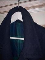 GANT wolle jas maat XXL als nieuw, Kleding | Heren, Jassen | Winter, Ophalen of Verzenden, Zo goed als nieuw, Maat 56/58 (XL)