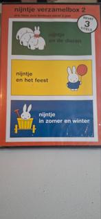 Nijntje Verzamelbox 2 - Collectors Item, Ophalen of Verzenden, Nieuw in verpakking, Overige typen