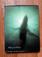 Wake of the Whale - Kenneth Brower, Ophalen of Verzenden, Gelezen