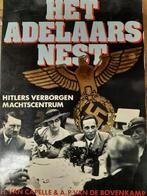 Het Adelaarsnest. Oorlogsboek. Geschiedenis., Boeken, Oorlog en Militair, Ophalen of Verzenden, Tweede Wereldoorlog, Zo goed als nieuw