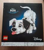 LEGO Disney 101 Dalmatiërs voor volwassenen!, Kinderen en Baby's, Speelgoed | Duplo en Lego, Ophalen of Verzenden, Zo goed als nieuw