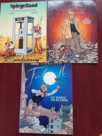 Horizon Collectie, Meerdere stripboeken, Ophalen of Verzenden, Zo goed als nieuw