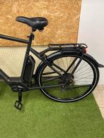 CUBE TOWN SPORT 2022 BOSCH HERENFIETS XL 500 SLECHTS 1200 KM, Fietsen en Brommers, Fietsen | Heren | Herenfietsen, Overige merken