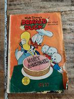 Donald Duck Weekblad - 3 Juli 1954 - Nr. 27, Eén stripboek, Ophalen of Verzenden, Gelezen