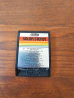 Solar Storm Atari 2600, Gebruikt, 1 speler, Ophalen of Verzenden, Vanaf 7 jaar