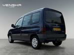 Citroen Berlingo 1.6-16V Multispace Nouvelles Frontières, Auto's, Voorwielaandrijving, Gebruikt, 4 cilinders, Blauw