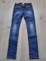 Cars jeans spijkerbroek meisje maat 11, Kinderen en Baby's, Kinderkleding | Maat 146, Broek, Gebruikt, Meisje, Ophalen of Verzenden