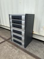 Zeer nette bott bedrijfswagen inrichting ladeblok, Ophalen