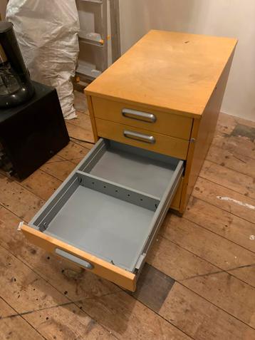 Ikea Galant Ladekast - Kantoor Kast - afbeelding 3