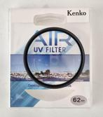 Kenko Air UV 62mm filter, Overige merken, 60 tot 70 mm, UV-filter, Ophalen of Verzenden
