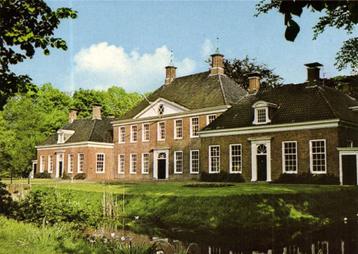 Zuidlaren, Gemeentehuis Laarhof - ongelopen beschikbaar voor biedingen