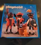 Playmobil Pieten 5040, Ophalen of Verzenden, Nieuw, Complete set