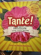 Tante!, Ophalen of Verzenden, Zo goed als nieuw, 3 tot 4 jaar