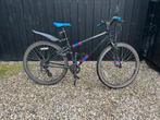 Raleigh Jongensfiets / Mountainbike 26’’, Gebruikt, Raleigh, Handrem, Ophalen
