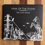 Hope of the stars - the lost riots, Ophalen of Verzenden, 2000 tot heden, Zo goed als nieuw