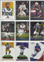 NFL Football 29 INSERT CHASE CARD LOT TOPPS PANINI, Verzenden, Zo goed als nieuw, Plaatje