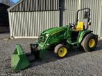 John deere 3045R met voorlader, Zakelijke goederen, Agrarisch | Tractoren, John Deere, Tot 2500, Tot 80 Pk, John Deere