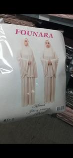 Khimaar set rok met khimaar, Kleding | Dames, Jurken, Ophalen, Nieuw, Onder de knie