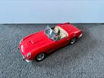 CMC Ferrari 250 California SWB 1960 rot, Hobby en Vrije tijd, Modelauto's | 1:18, Overige merken, Ophalen of Verzenden, Zo goed als nieuw