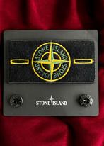 Stone Island badge logo classic patch incl knopen NIEUW, Ophalen of Verzenden, Nieuw