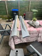 Sideskirts, Ophalen of Verzenden, Gebruikt