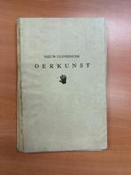 Nieuw-Guineesche Oerkunst	[384], Gelezen, Tichelman, G.L, Ophalen of Verzenden, Overige onderwerpen