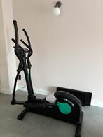 Focus Fitness Fox 3 iPlus crosstrainer, Sport en Fitness, Verzenden, Zo goed als nieuw, Metaal, Crosstrainer