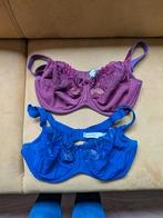 PrimaDonna 85D 2 stuks, Kleding | Dames, Ondergoed en Lingerie, Ophalen of Verzenden, Zwart, BH