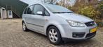 Ford Focus C-Max 1.8-16V Futura FIJNE MPV MET KETTING, Voorwielaandrijving, 65 €/maand, Gebruikt, 4 cilinders