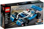 42091 - Technic: Police Pursuit, Hello@support.lego.com, Verzenden, Lego, Nieuw