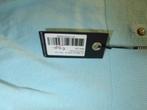 McGregor licht blauw truitje nieuw 2 knoopjes 128 nr 29129, McGregor, Meisje, ., Trui of Vest
