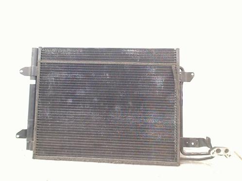 AIRCO RADIATEUR Volkswagen Touran (1T3) (1T0820411C), Auto-onderdelen, Airco en Verwarming, Volkswagen, Gebruikt