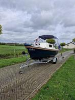 Kajuitboot, Watersport en Boten, Ophalen, Gebruikt, Minder dan 10 pk, Tot 6 meter