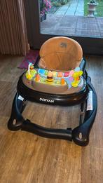 Loopwagentje baby, Ophalen of Verzenden, Zo goed als nieuw, Overige merken, Verstelbaar
