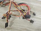 Lpw12-25e 420w max voeding psu power supply, Computers en Software, Ophalen of Verzenden, Gebruikt