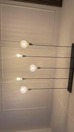 Hanglamp van karwei, Huis en Inrichting, Lampen | Hanglampen, Verzenden, Zo goed als nieuw, Minder dan 50 cm