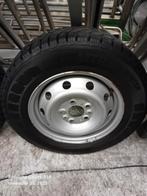 Fiat ducato 2 winterbanden vredestein met velgen 199 euro, Ophalen