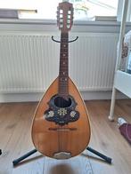 Mandola, Muziek en Instrumenten, Snaarinstrumenten | Mandolines, Ophalen, Gebruikt
