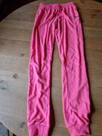 FELGEKLEURDE JOGGINGBROEK MAAT 158-164, Kinderen en Baby's, Kinderkleding | Maat 158, Ophalen of Verzenden, Gebruikt, Broek
