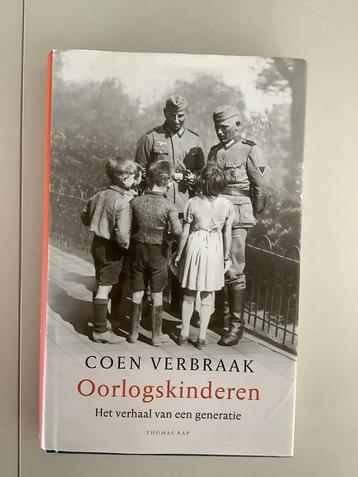 Oorlogskinderen beschikbaar voor biedingen